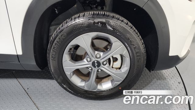 41067312_005.jpg Kia Seltos Бензин 1.6 Turbo 2WD 2024 года из Южной Кореи