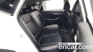 Kia Seltos Бензин 1.6 Turbo 2WD 2024 года из Южной Кореи