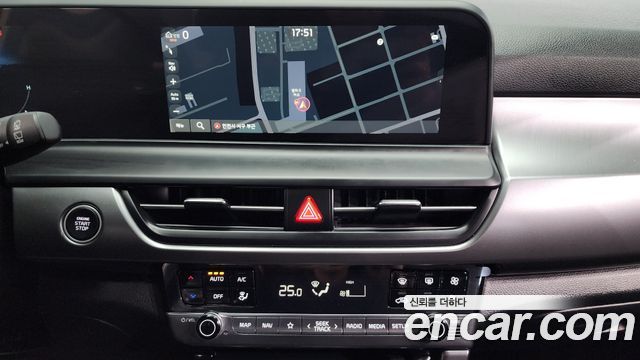 41067312_018.jpg Kia Seltos Бензин 1.6 Turbo 2WD 2024 года из Южной Кореи