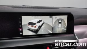 Kia Seltos Бензин 1.6 Turbo 2WD 2024 года из Южной Кореи