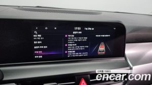 Kia Seltos Бензин 1.6 Turbo 2WD 2024 года из Южной Кореи