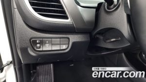 Kia Seltos Бензин 1.6 Turbo 2WD 2024 года из Южной Кореи