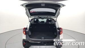 Kia Seltos Бензин 1.6 Turbo 2WD 2024 года из Южной Кореи