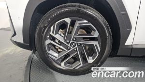 Hyundai Tucson Бензин 1.6 Turbo 2WD 2024 года из Южной Кореи