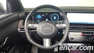 Hyundai Tucson Бензин 1.6 Turbo 2WD 2024 года из Южной Кореи