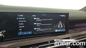 Hyundai Tucson Бензин 1.6 Turbo 2WD 2024 года из Южной Кореи