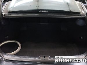 Lexus ES Luxury Plus 2023 года из Южной Кореи