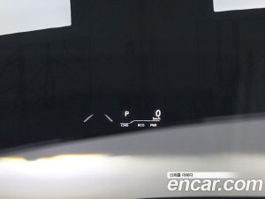 Lexus ES Luxury Plus 2023 года из Южной Кореи