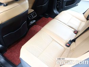 Lexus ES Luxury Plus 2023 года из Южной Кореи
