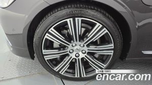 Volvo S90 T8 AWD ULTIMATE Bright 2022 года из Южной Кореи