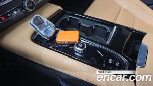 Volvo S90 T8 AWD ULTIMATE Bright 2022 года из Южной Кореи