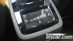 Volvo S90 T8 AWD ULTIMATE Bright 2022 года из Южной Кореи