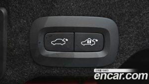 Volvo S90 T8 AWD ULTIMATE Bright 2022 года из Южной Кореи