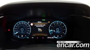 Genesis G70 Бензин 2.5T 4WD 2024 года из Южной Кореи