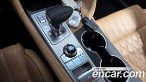 Genesis G70 Бензин 2.5T 4WD 2024 года из Южной Кореи