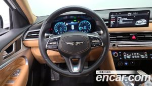 Genesis G70 Бензин 2.5T 4WD 2024 года из Южной Кореи