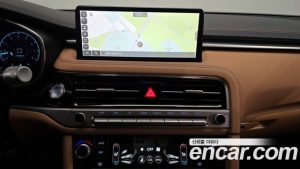 Genesis G70 Бензин 2.5T 4WD 2024 года из Южной Кореи