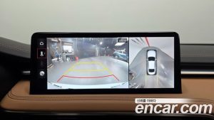 Genesis G70 Бензин 2.5T 4WD 2024 года из Южной Кореи