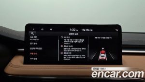 Genesis G70 Бензин 2.5T 4WD 2024 года из Южной Кореи