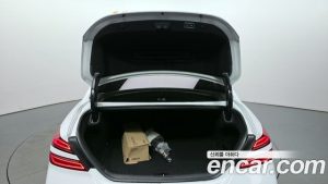 Genesis G70 Бензин 2.5T 4WD 2024 года из Южной Кореи