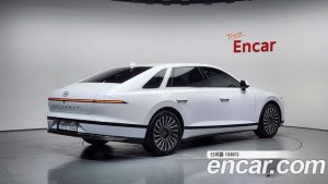 Hyundai Grandeur 2.5 Бензин 2WD 2025 года из Южной Кореи