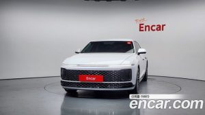 Hyundai Grandeur 2.5 Бензин 2WD 2025 года из Южной Кореи