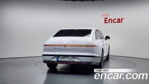 Hyundai Grandeur 2.5 Бензин 2WD 2025 года из Южной Кореи