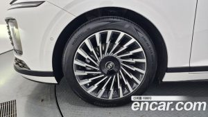 Hyundai Grandeur 2.5 Бензин 2WD 2025 года из Южной Кореи