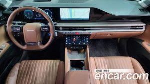 Hyundai Grandeur 2.5 Бензин 2WD 2025 года из Южной Кореи