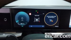 Hyundai Grandeur 2.5 Бензин 2WD 2025 года из Южной Кореи