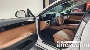 Hyundai Grandeur 2.5 Бензин 2WD 2025 года из Южной Кореи