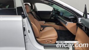 Hyundai Grandeur 2.5 Бензин 2WD 2025 года из Южной Кореи