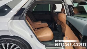 Hyundai Grandeur 2.5 Бензин 2WD 2025 года из Южной Кореи