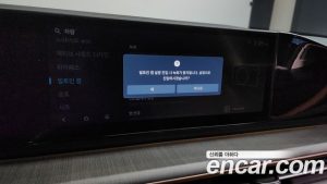 Hyundai Grandeur 2.5 Бензин 2WD 2025 года из Южной Кореи