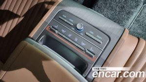 Hyundai Grandeur 2.5 Бензин 2WD 2025 года из Южной Кореи