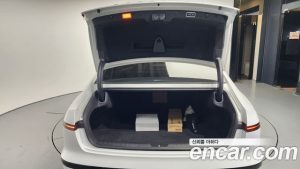 Hyundai Grandeur 2.5 Бензин 2WD 2025 года из Южной Кореи