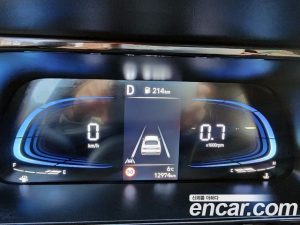 Hyundai AVANTE 1.6 2024 года из Южной Кореи