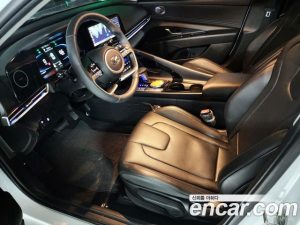 Hyundai AVANTE 1.6 2024 года из Южной Кореи