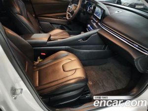 Hyundai AVANTE 1.6 2024 года из Южной Кореи