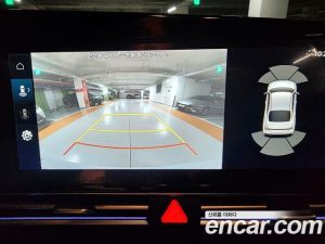 Hyundai AVANTE 1.6 2024 года из Южной Кореи
