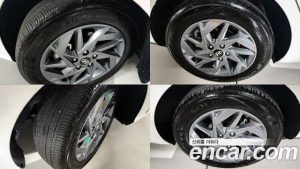 Hyundai AVANTE 1.6 2024 года из Южной Кореи
