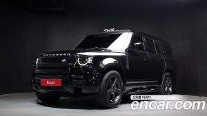 Land Rover Defender 130 D300 X- HSE 2023 года из Южной Кореи