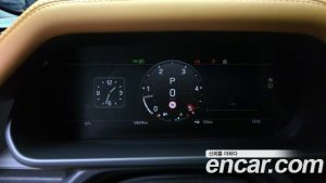 Land Rover Defender 130 D300 X- HSE 2023 года из Южной Кореи