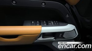 Land Rover Defender 130 D300 X- HSE 2023 года из Южной Кореи