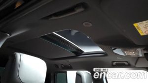 Land Rover Defender 130 D300 X- HSE 2023 года из Южной Кореи