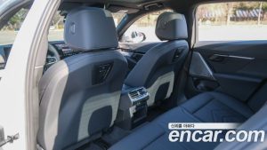 BMW 5-Series 520i Special Edition 2024 года из Южной Кореи