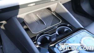 BMW 5-Series 520i Special Edition 2024 года из Южной Кореи