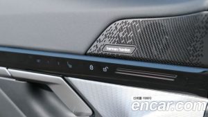 BMW 5-Series 520i Special Edition 2024 года из Южной Кореи
