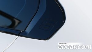 BMW 5-Series 520i Special Edition 2024 года из Южной Кореи