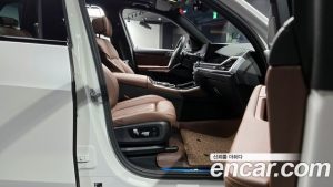 BMW X5 xDrive 40i M Sport 2025 года из Южной Кореи